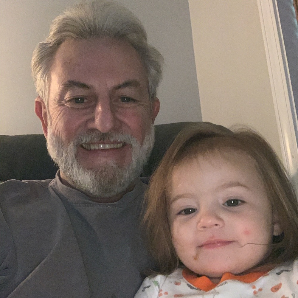 Meet your Posher, Joey